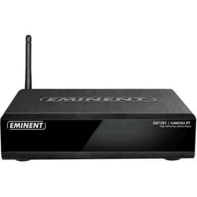 Eminent Em7285 Reproductor Multimedia Full Hd Wifi